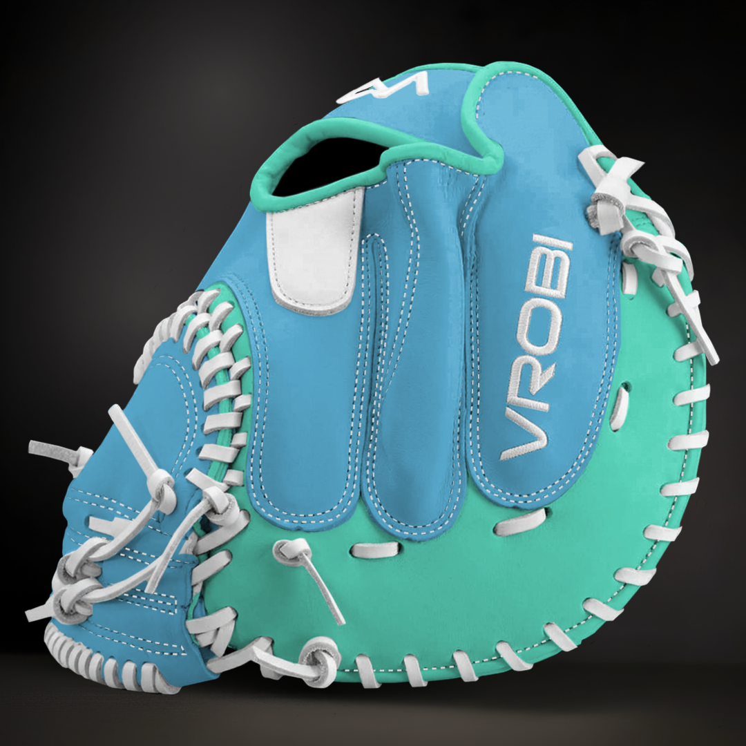 Custom Catchers Softball Glove- 101