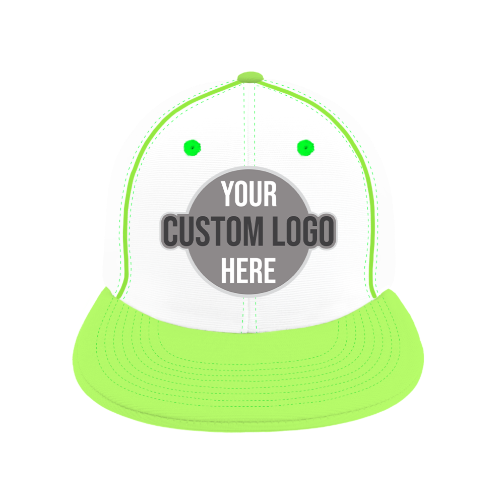 VR80 Hat and Visor Builder - PF 5