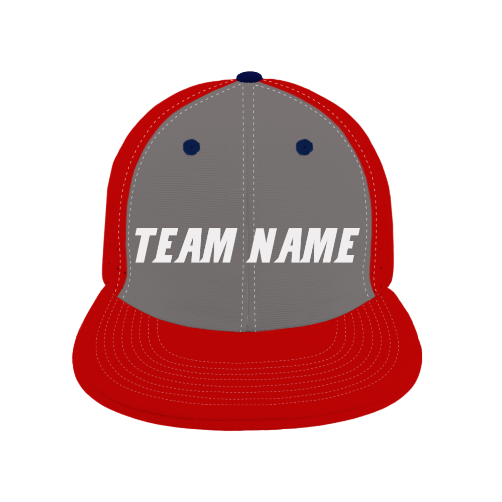 VR80 Hat and Visor Builder - PF 6