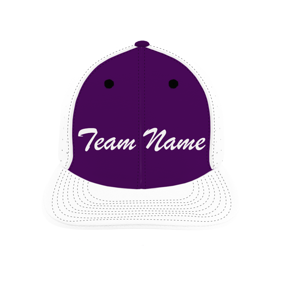 VR80 Hat and Visor Builder - SB 1