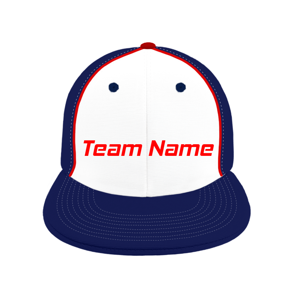 VR80 Hat and Visor Builder - PF 1