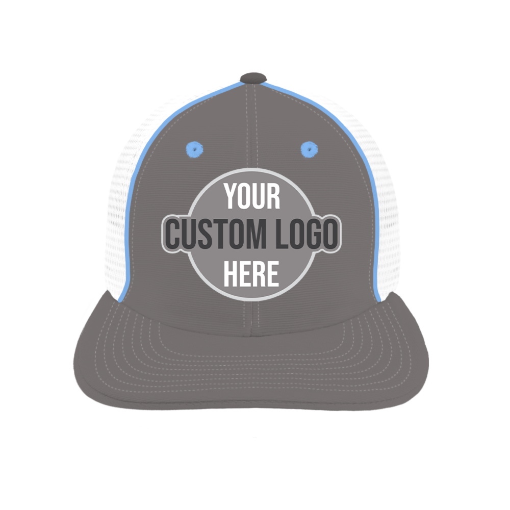 VR80 Hat and Visor Builder - SB 4