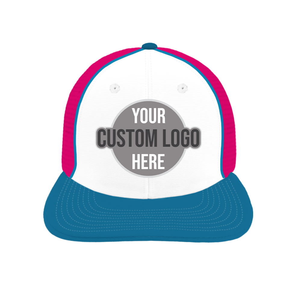 VR80 Hat and Visor Builder - SB 5