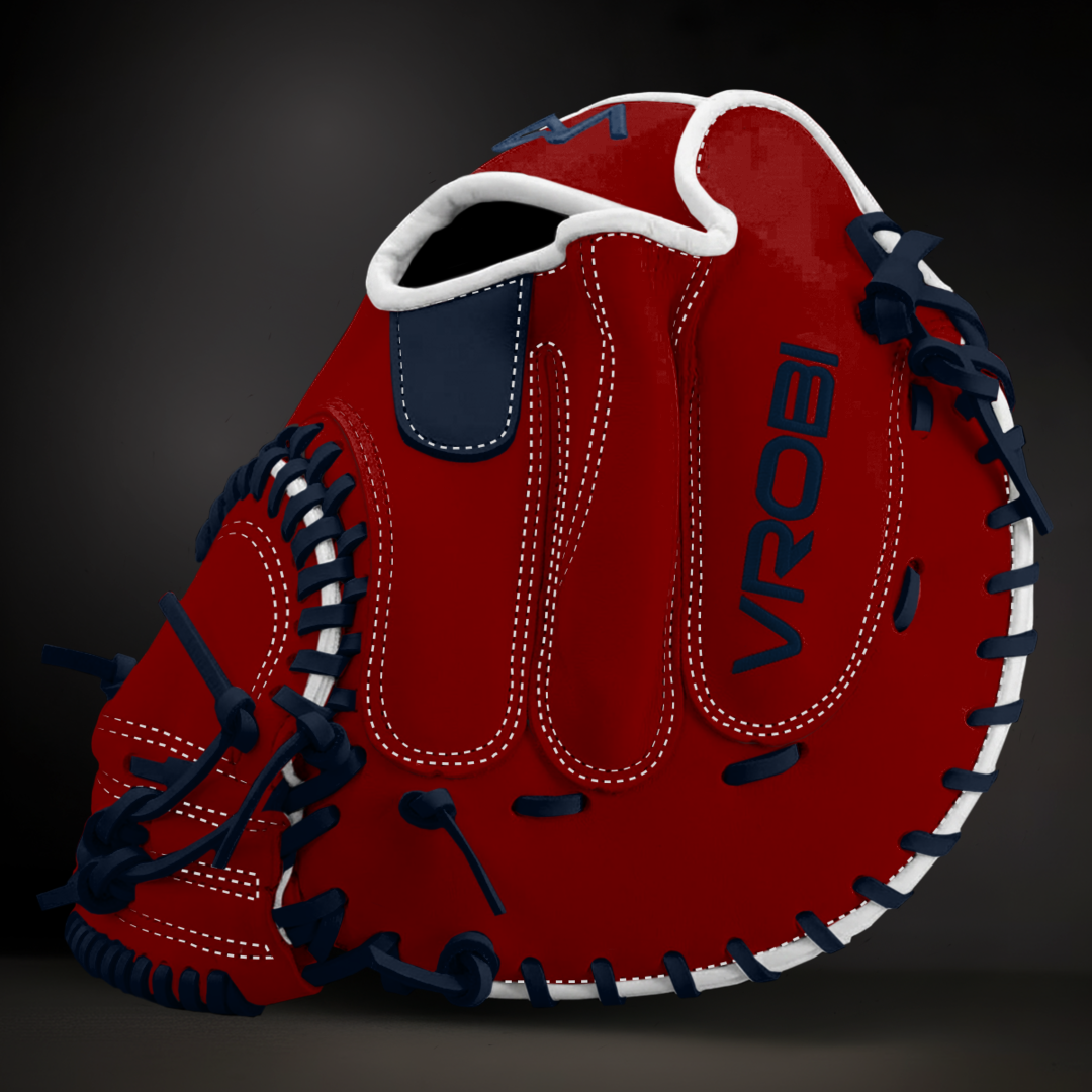 Custom Softball Catcher Glove- 104