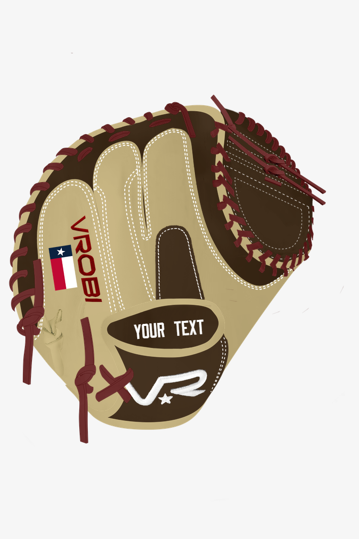 One Nation Fielders Glove - FP/C/CH 103