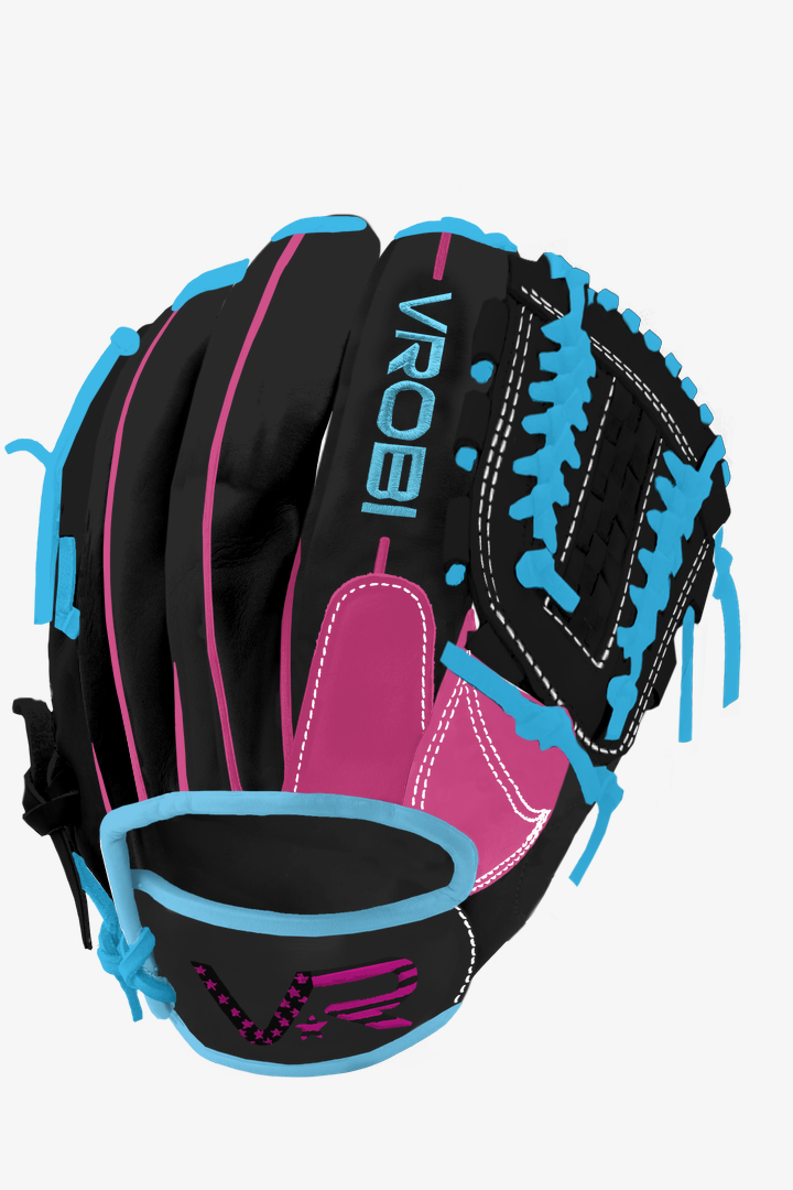 One Nation Fielders Glove - FP/IF/SH 103