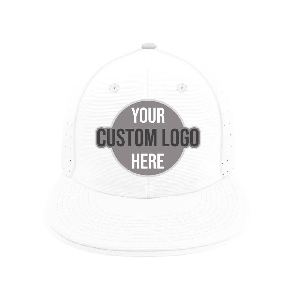 VR80 Hat and Visor Builder