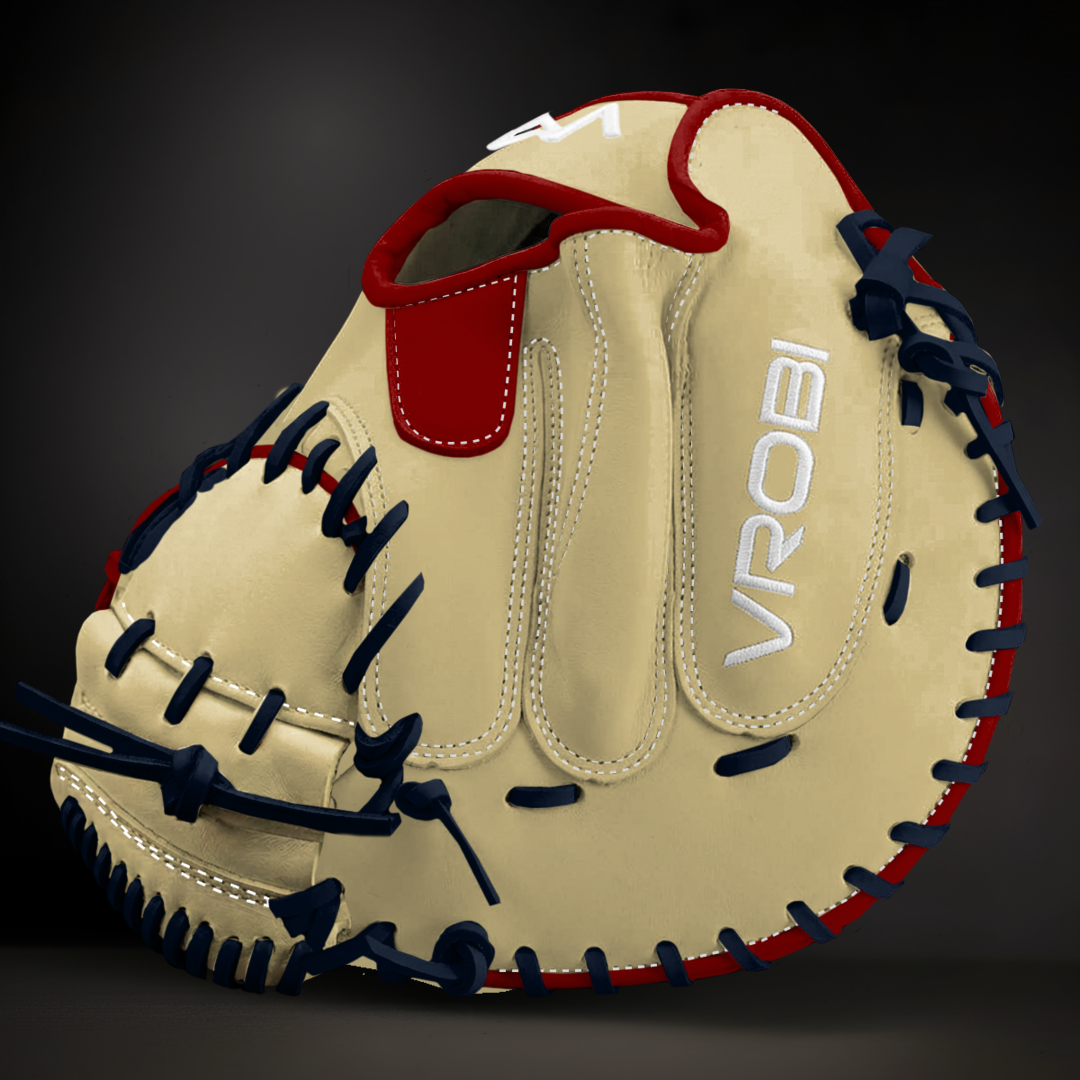 Custom Baseball Catchers Glove- 104
