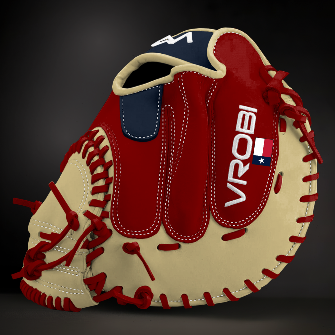 Custom Catchers Softball Glove- 102