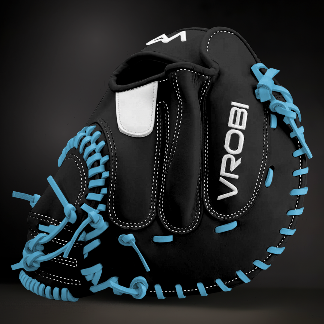 Custom Catchers Softball Glove