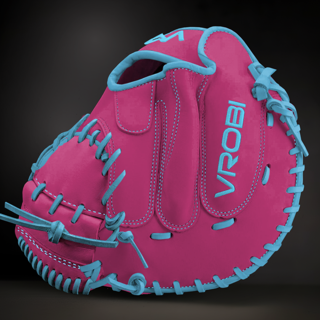 Custom Baseball Catchers Glove- 102