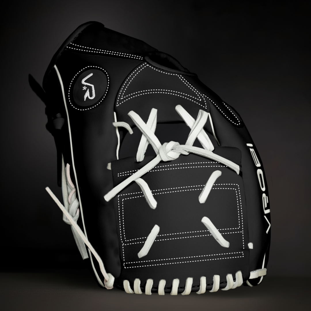 VROBI Custom Glove Builder