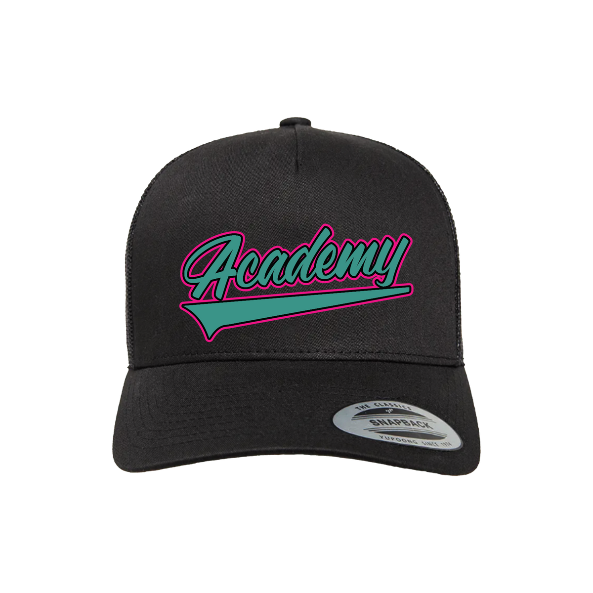 Academy Baseball (Epling)- Hat 1 (Black)
