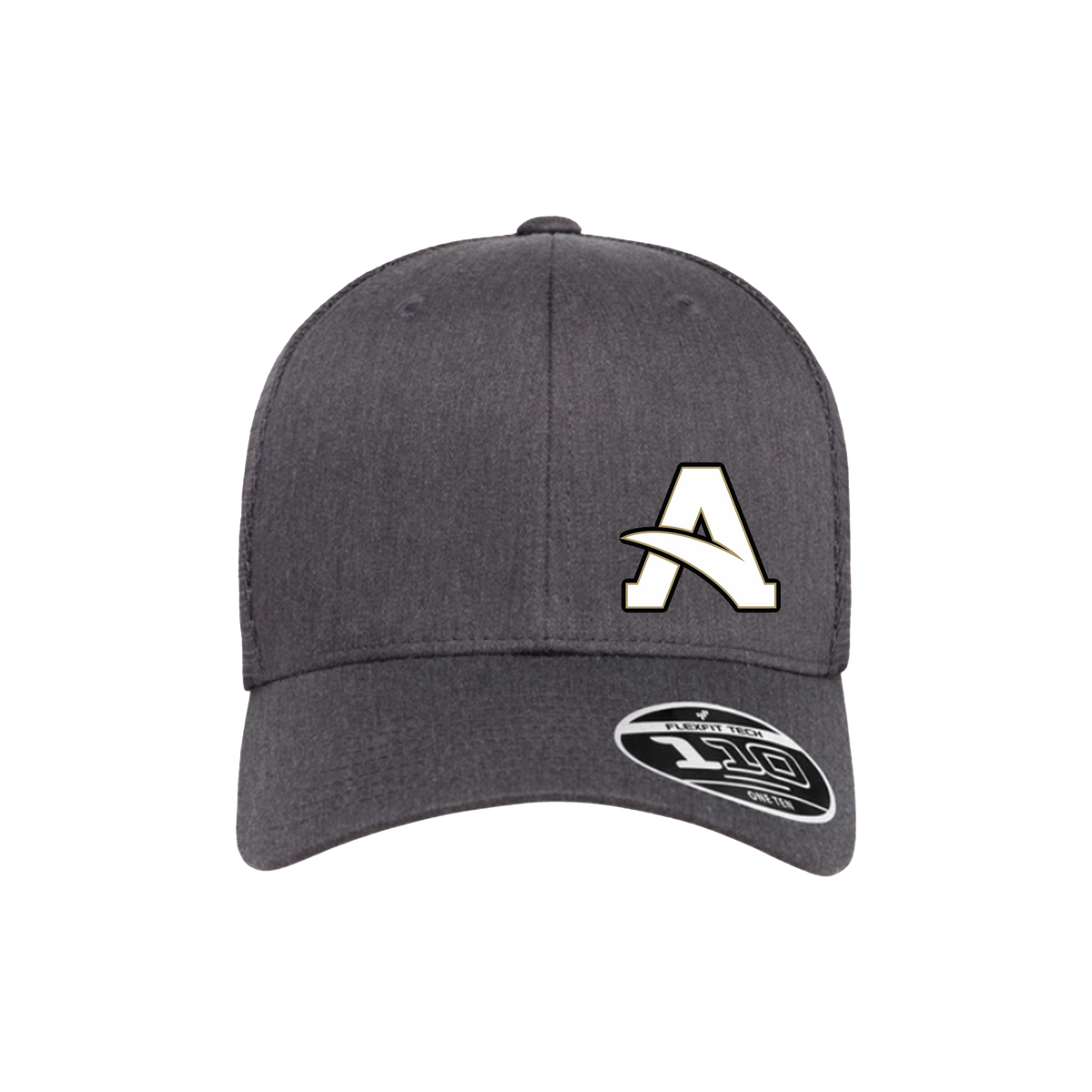 Academy Baseball (Epling)- Hat 3 (Charcoal)