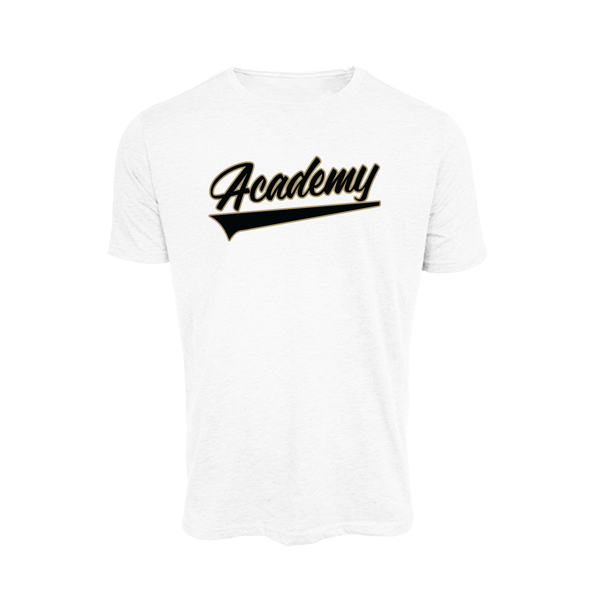 Academy Baseball (Epling)- T-Shirt 2 (White)