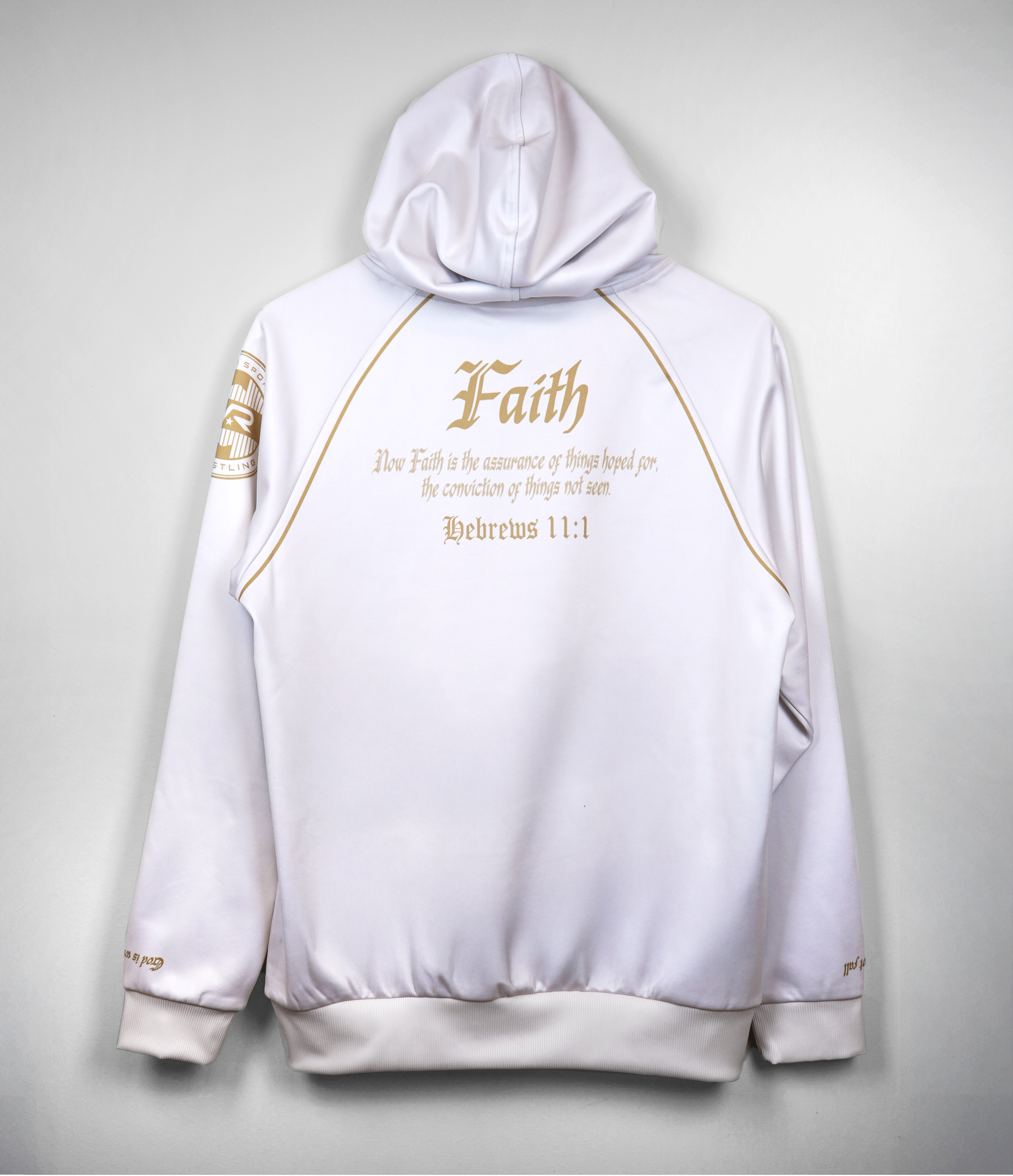 Women's All for the Glory Hoodie