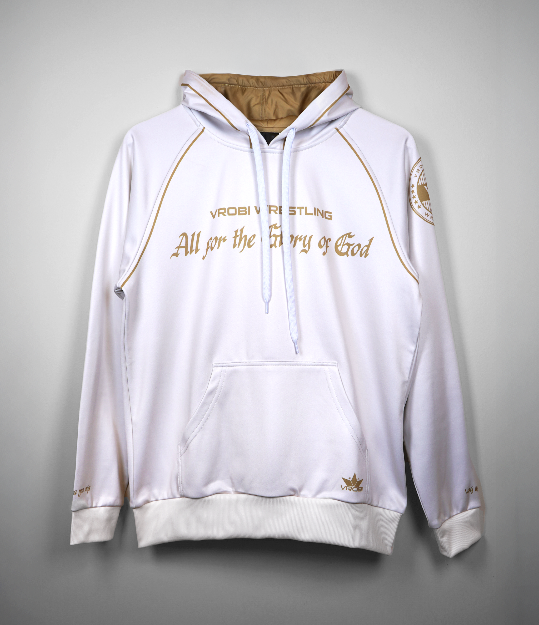 Women's All for the Glory Hoodie