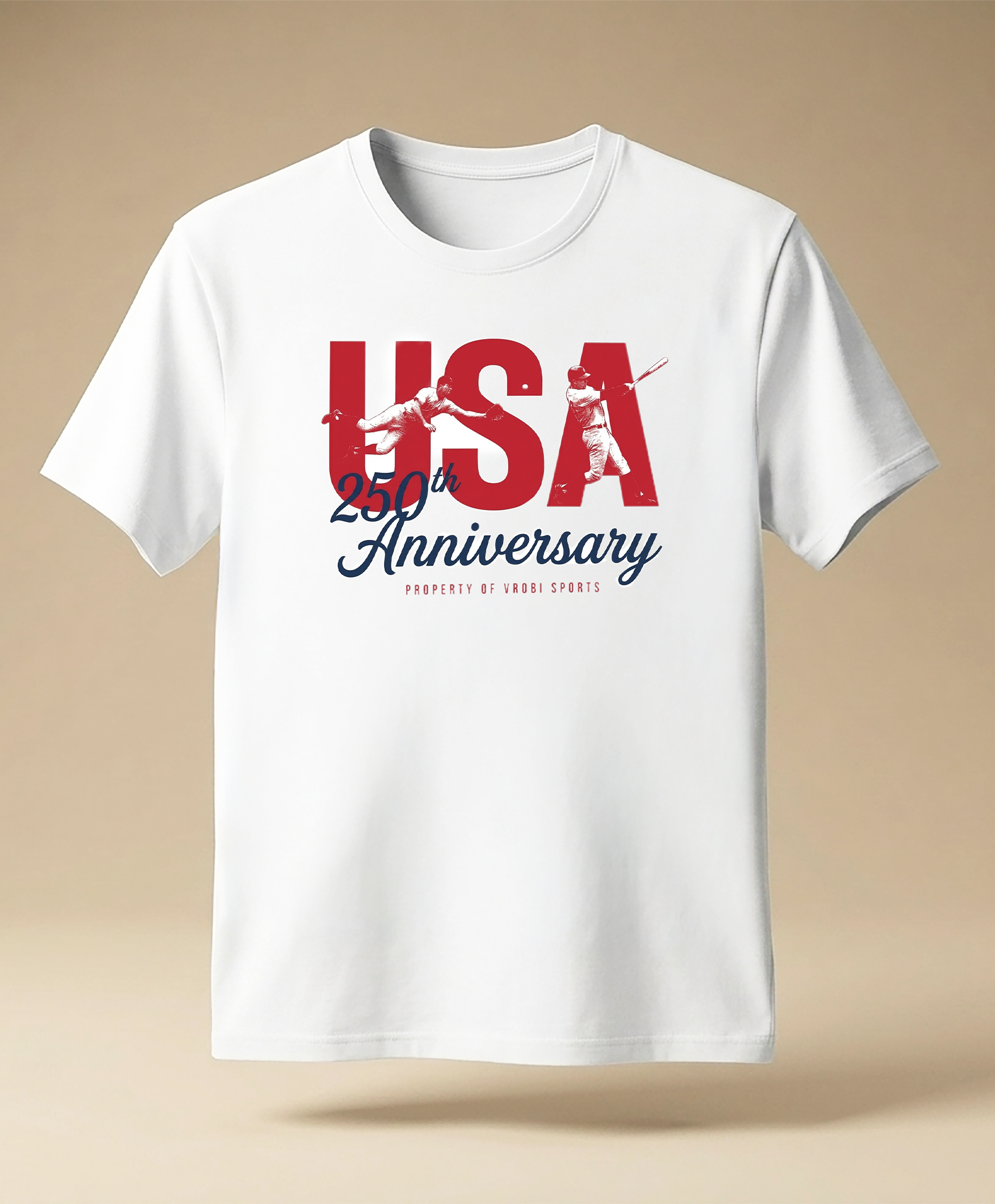 America's 250th Series- 