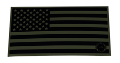 Soldier/Infantry HS Reloaded One Nation DPT USA Flag Attachment
