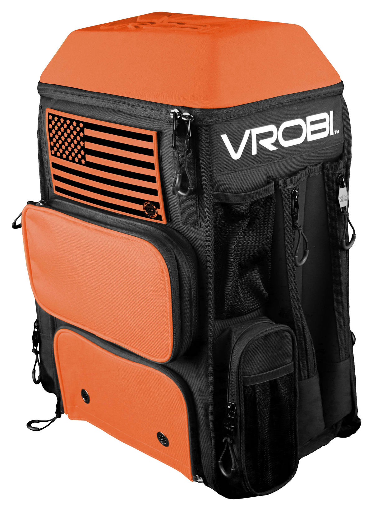 SOLDIER HS RELOADED ONE NATION BAT PACK