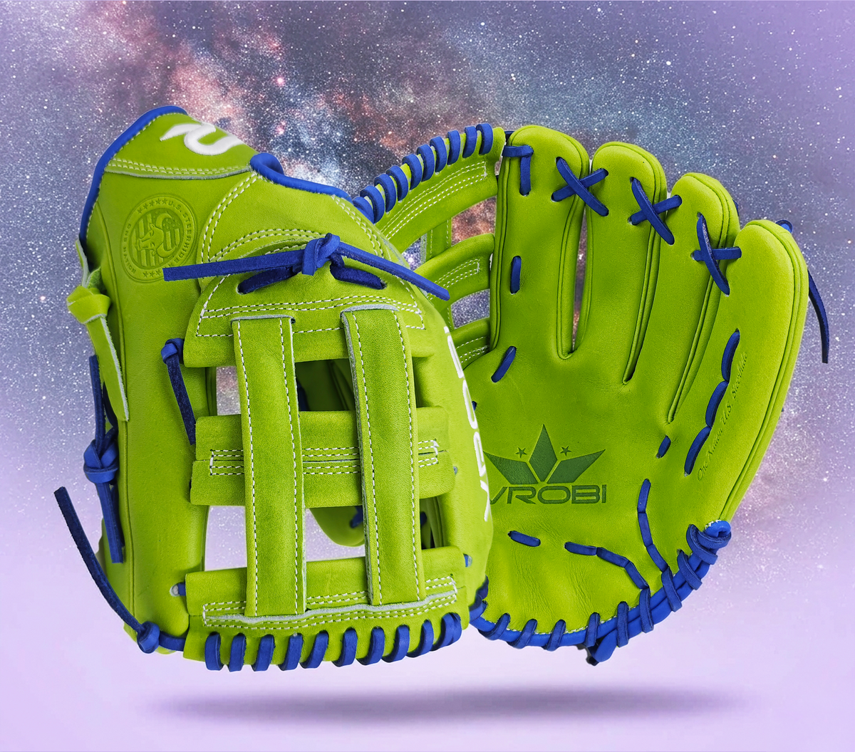 One Nation Benning "Infinity" Series 12" Baseball Glove