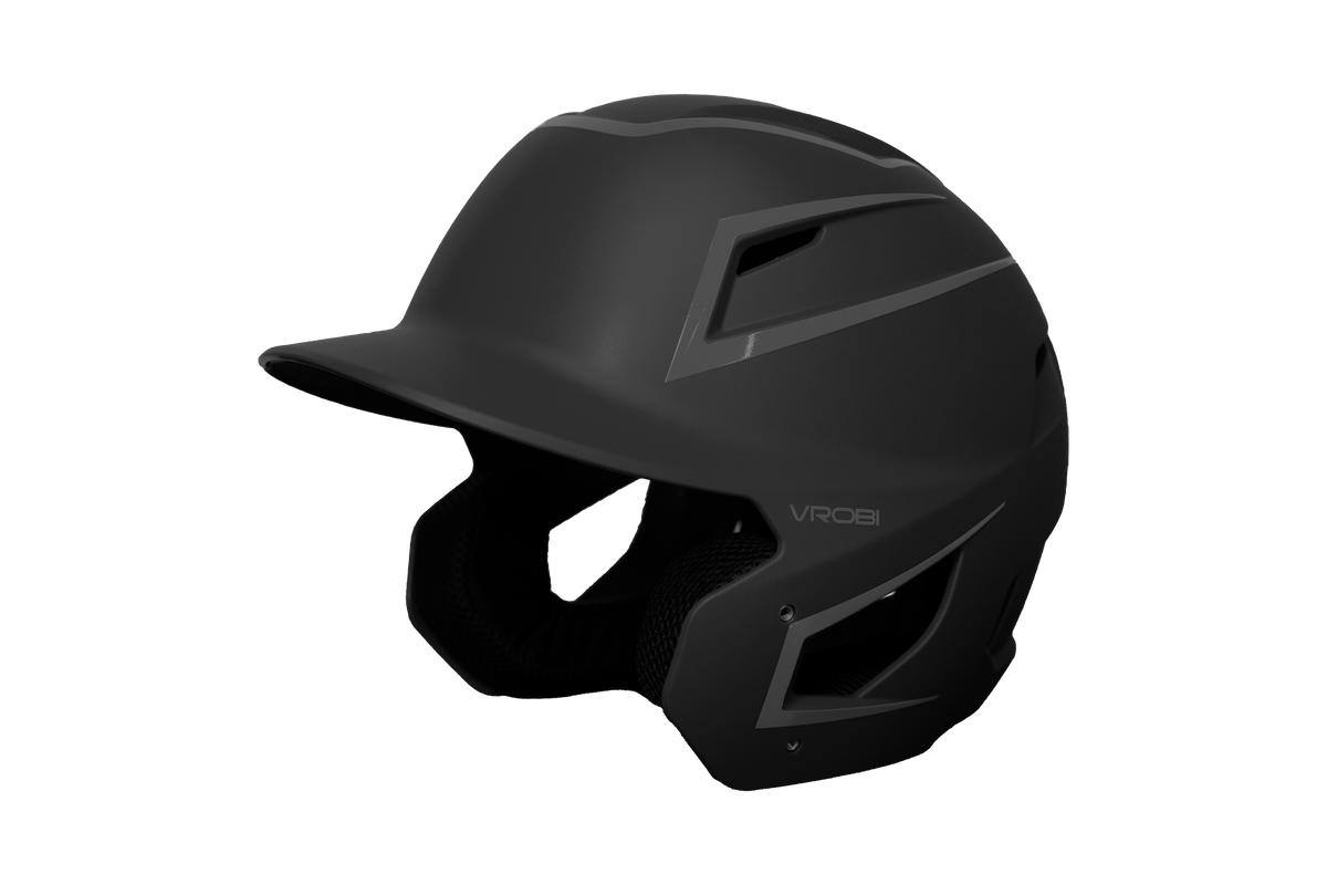 Arsenal Baseball Batting Helmet- Two-Tone