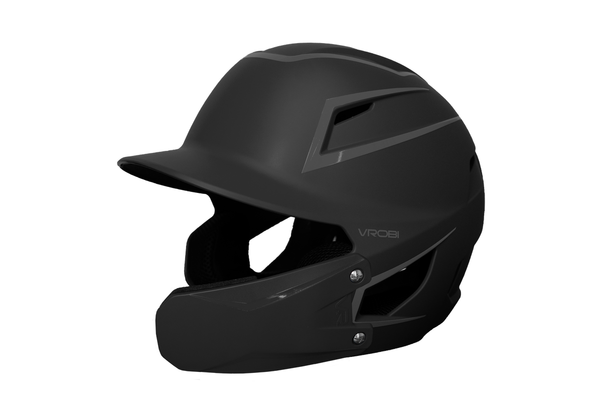 Arsenal Baseball Batting Helmet- Two-Tone