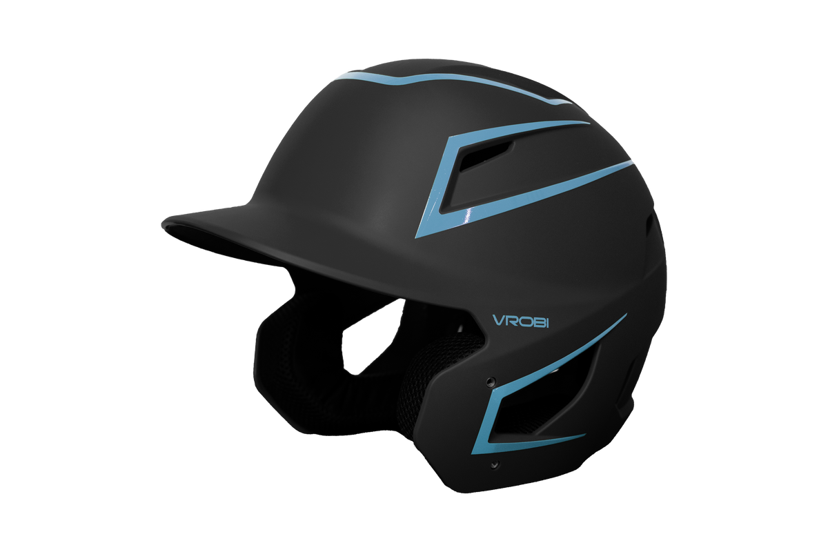 Arsenal Baseball Batting Helmet- Two-Tone