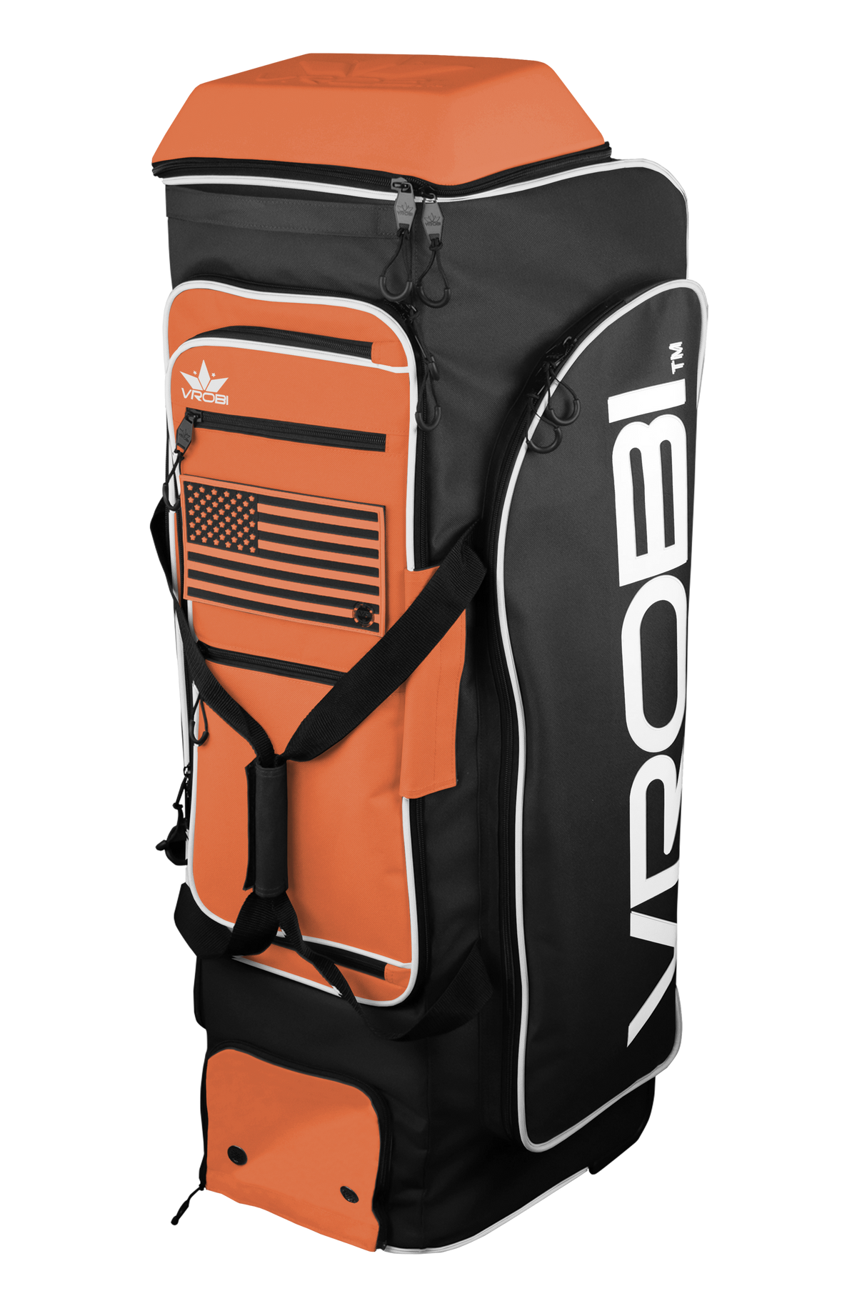 Infantry HS Reloaded One Nation Wheeled Bag