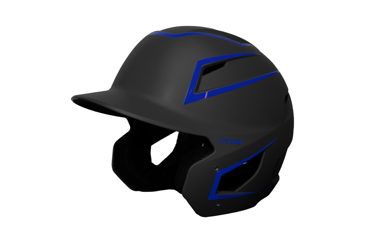 Arsenal Baseball Batting Helmet- Two-Tone