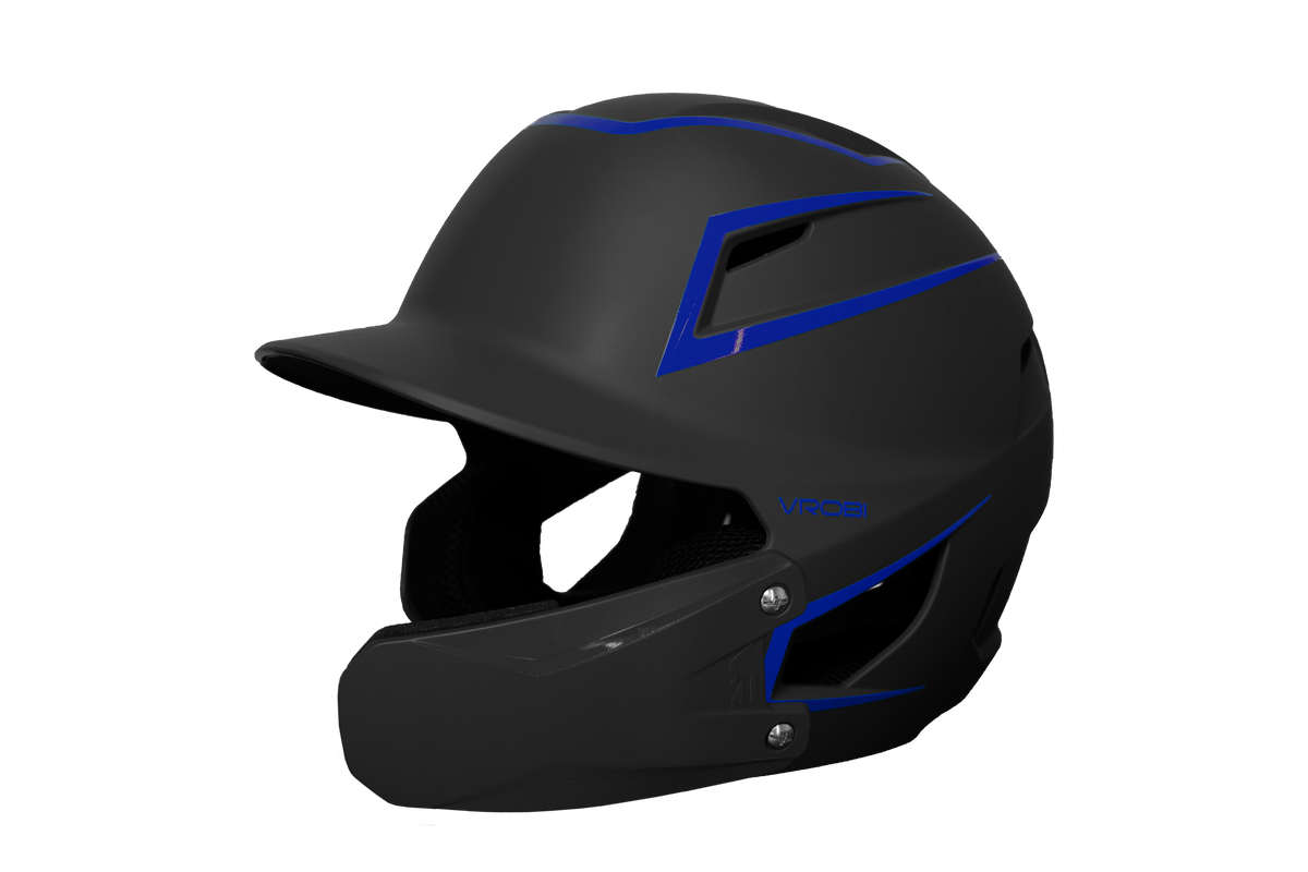 Arsenal Baseball Batting Helmet- Two-Tone