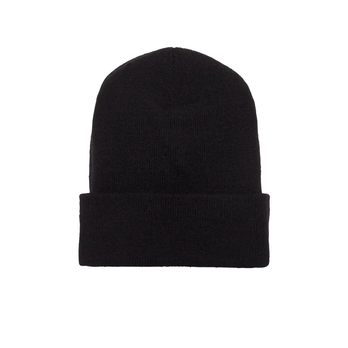 Cuffed Knit Beanie
