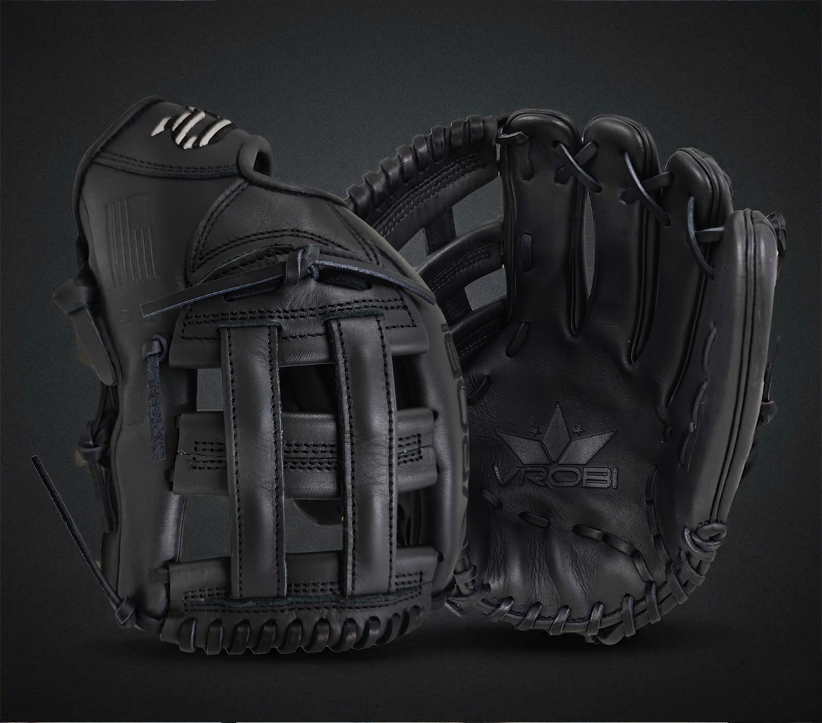 One Nation Rucker "Ghost" Series 12" Baseball Glove
