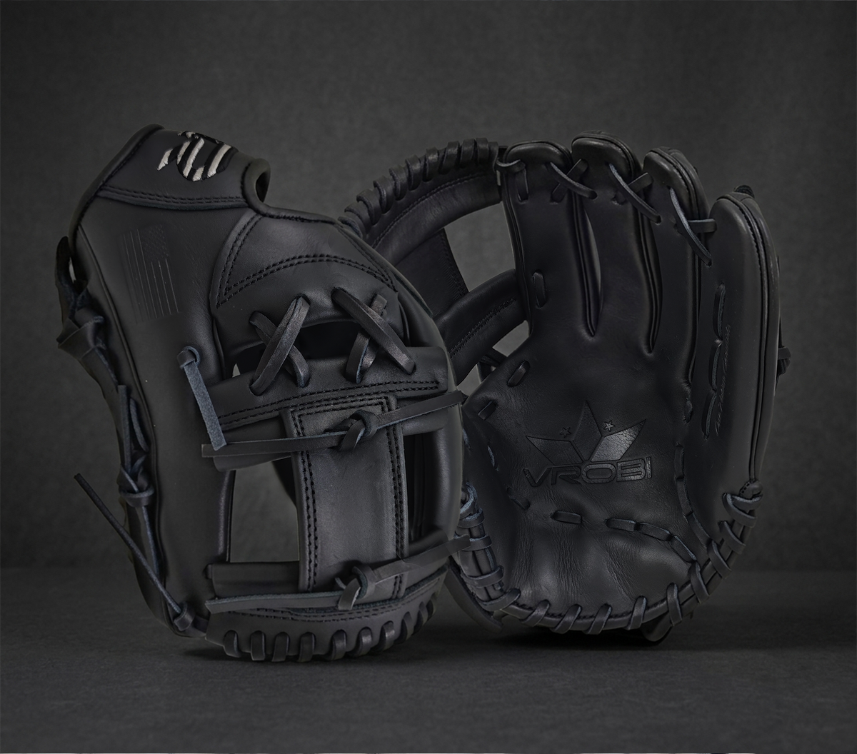 One Nation Rucker "Ghost" Series 11.5" Baseball Glove