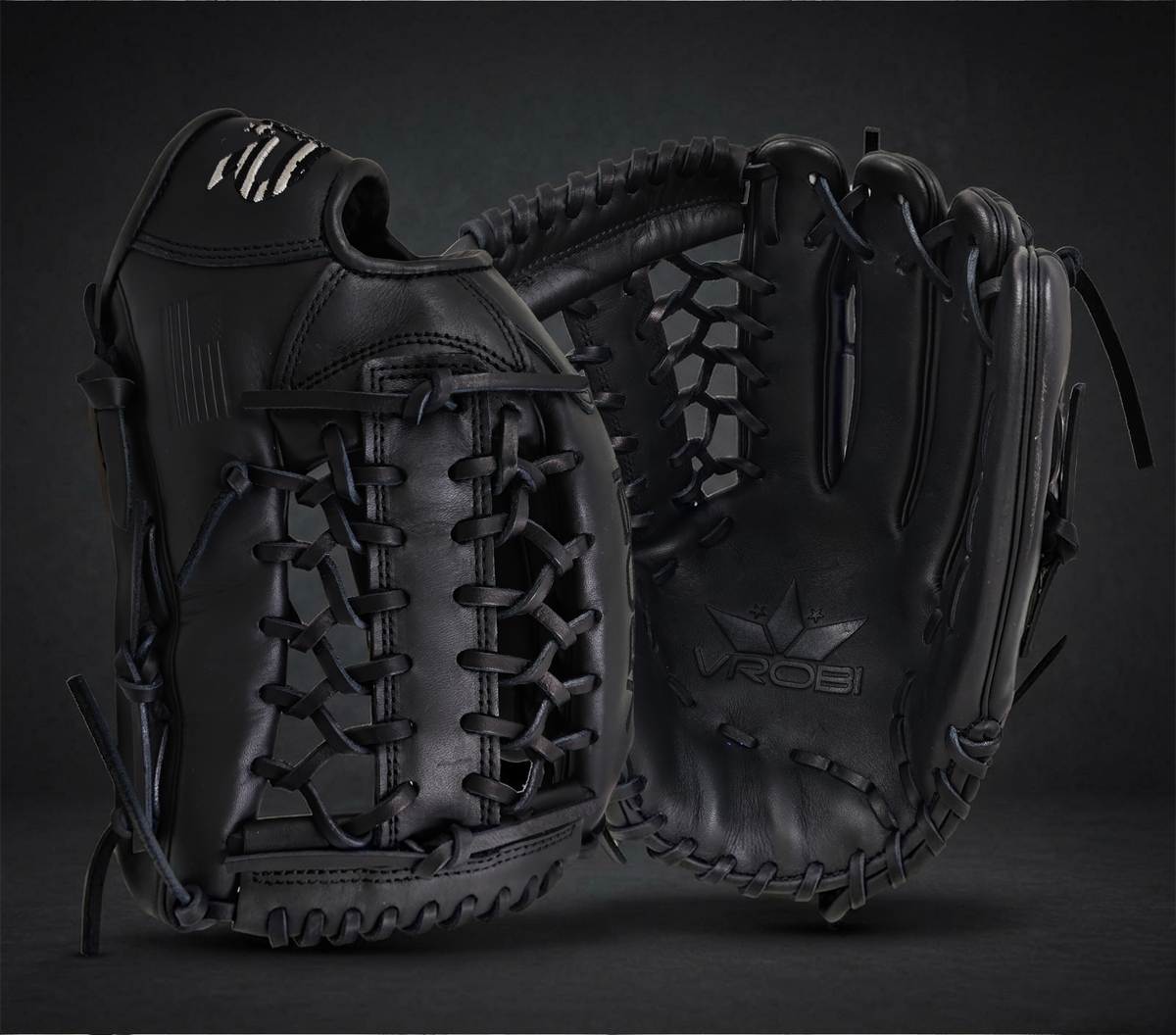 One Nation Rucker "Ghost" Series 12.75" Baseball Glove