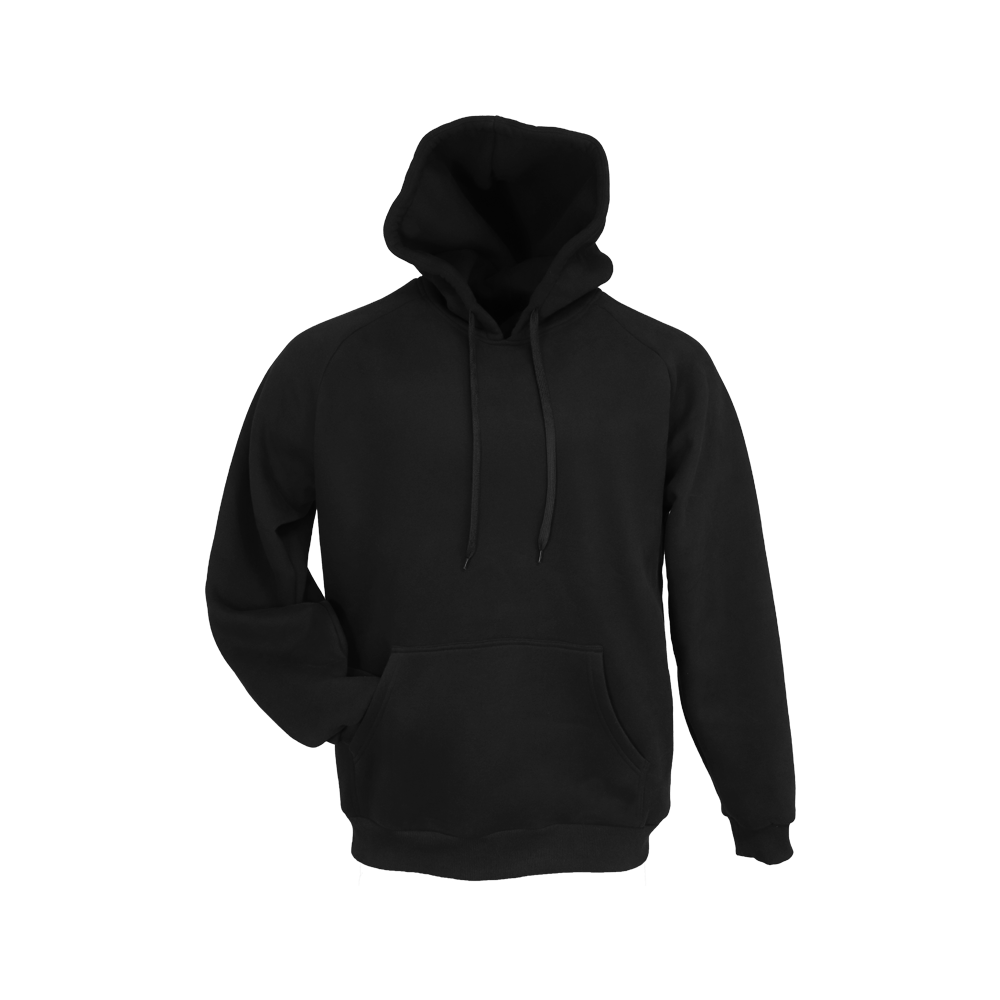 DRAFT Black Hoodie