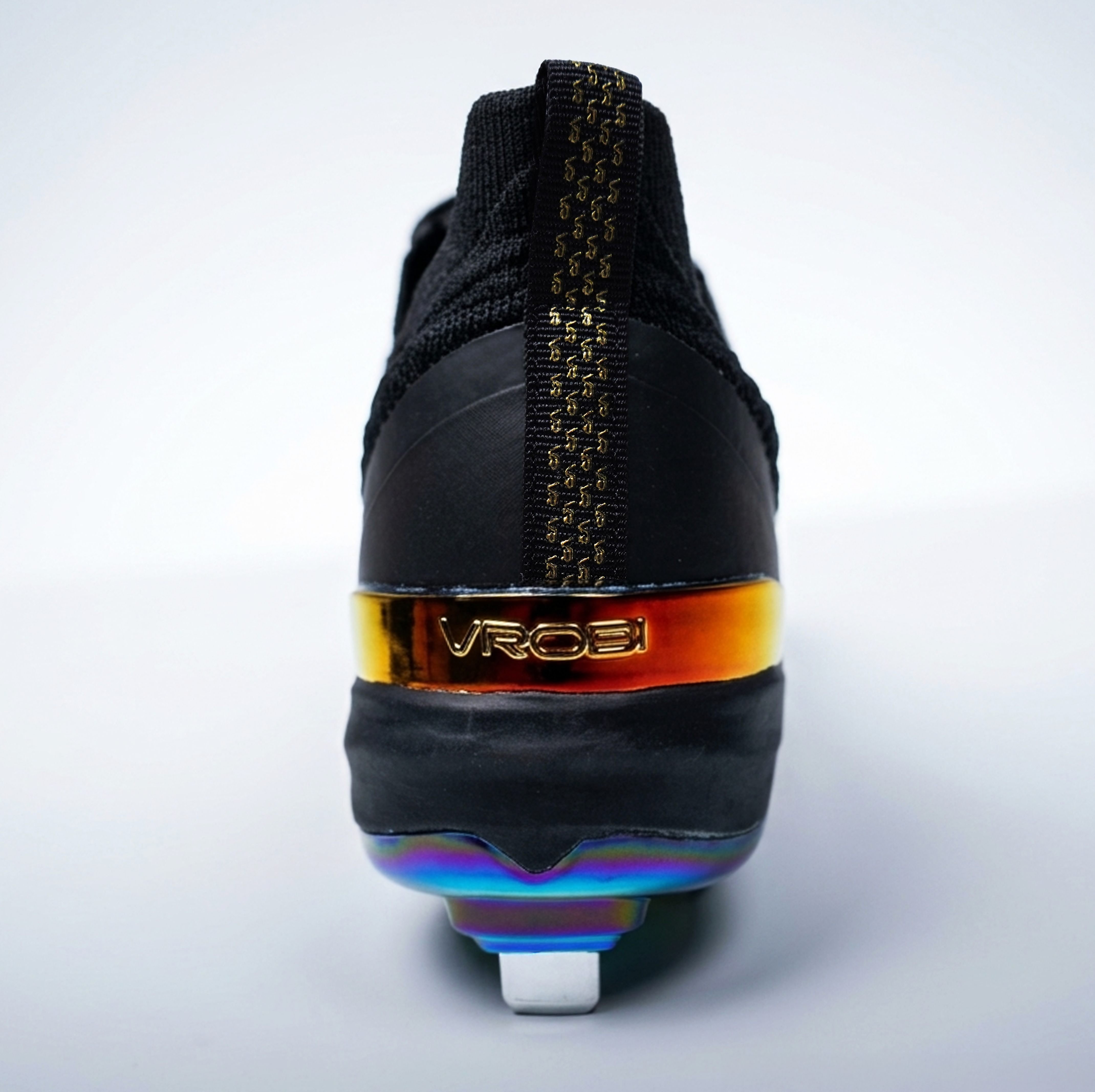VR76 GEN II MAGIC GLD Metal Softball Cleat