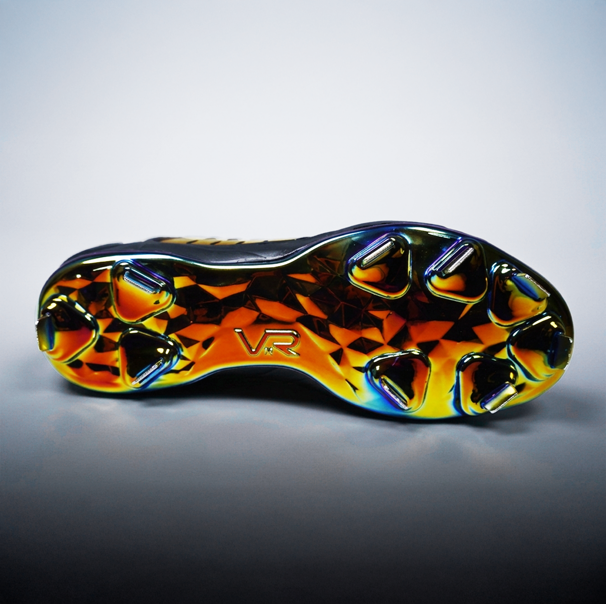 VR76 GEN II MAGIC GLD Metal Softball Cleat