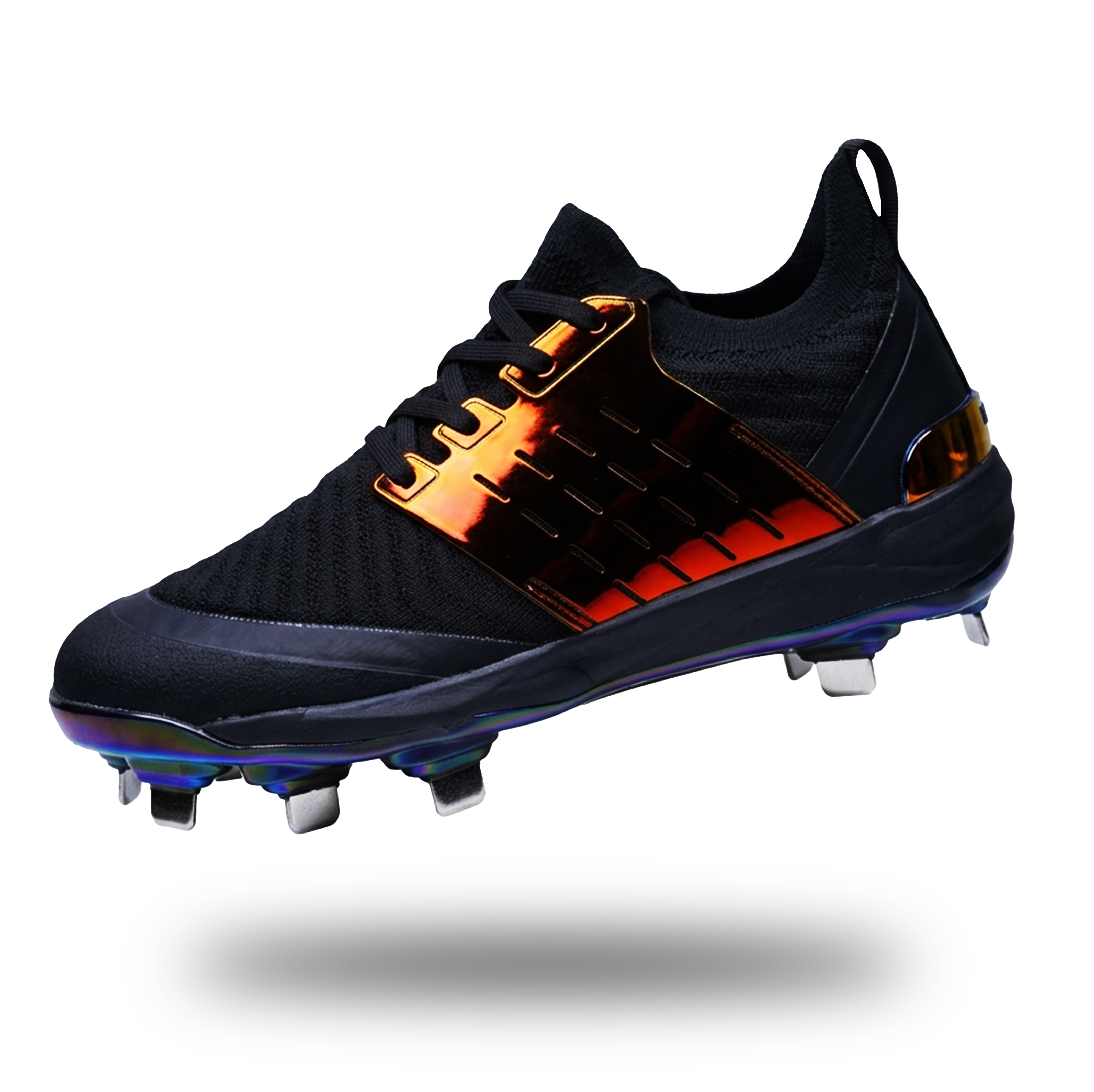 VR76 GEN II MAGIC GLD Metal Softball Cleat