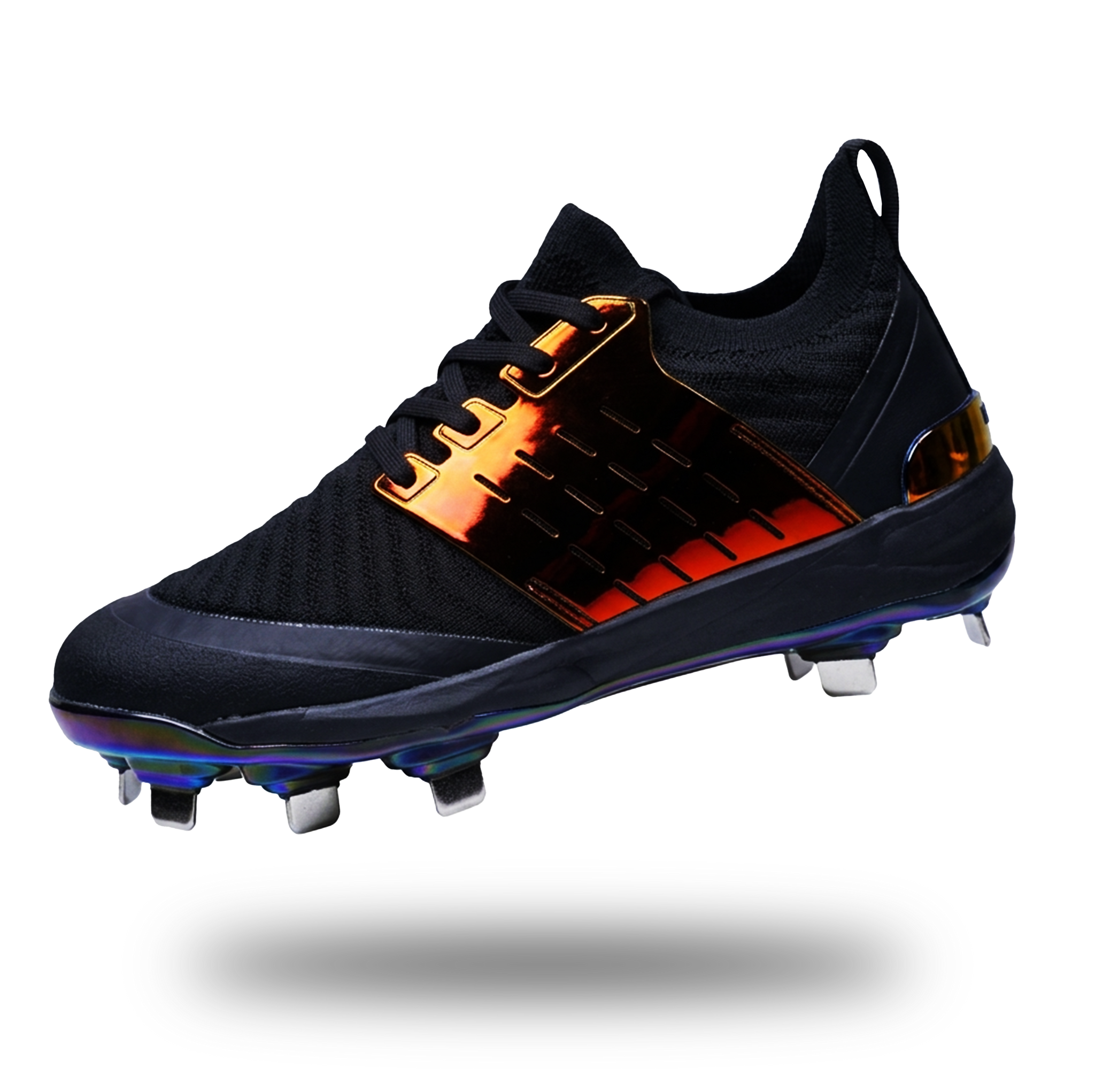 VR76 GEN II MAGIC GLD Metal Softball Cleat