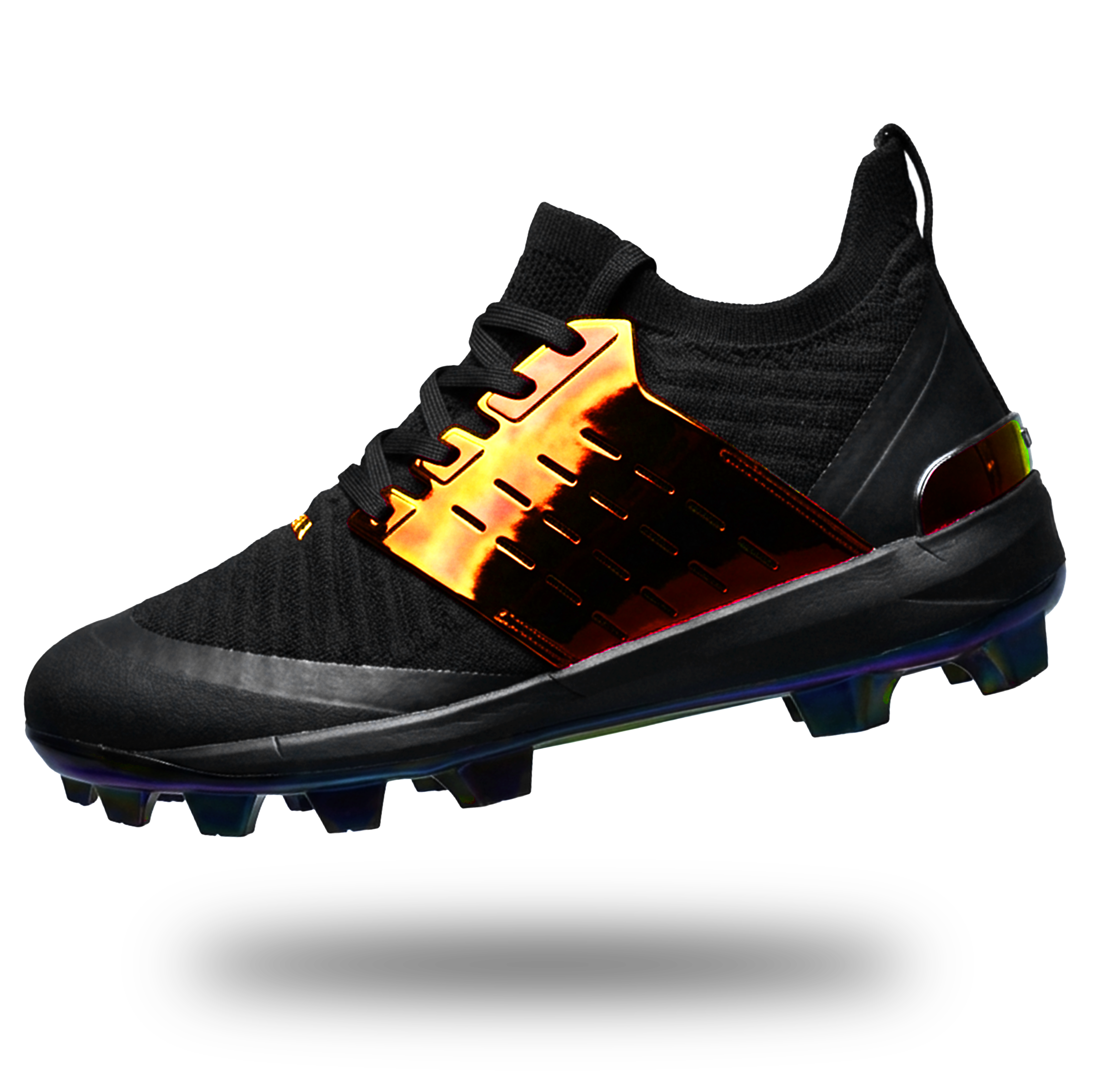 VR76 GEN II MAGIC GLD Molded Baseball Cleat