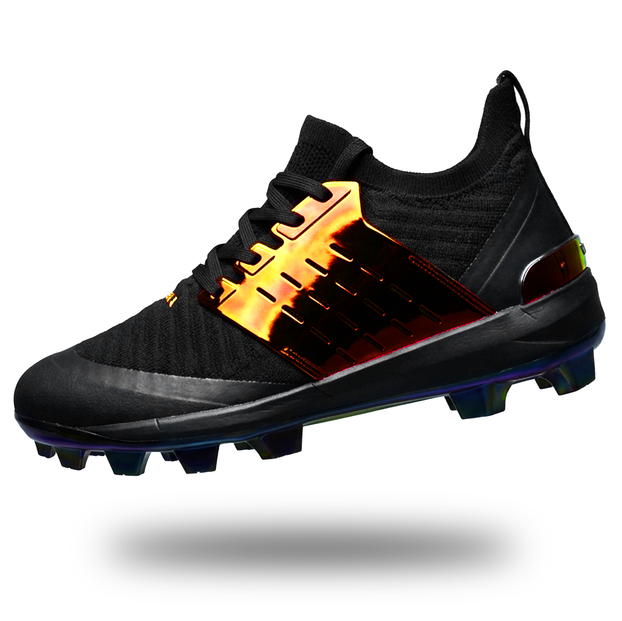 VR76 GEN II MAGIC GLD Molded Baseball Cleat