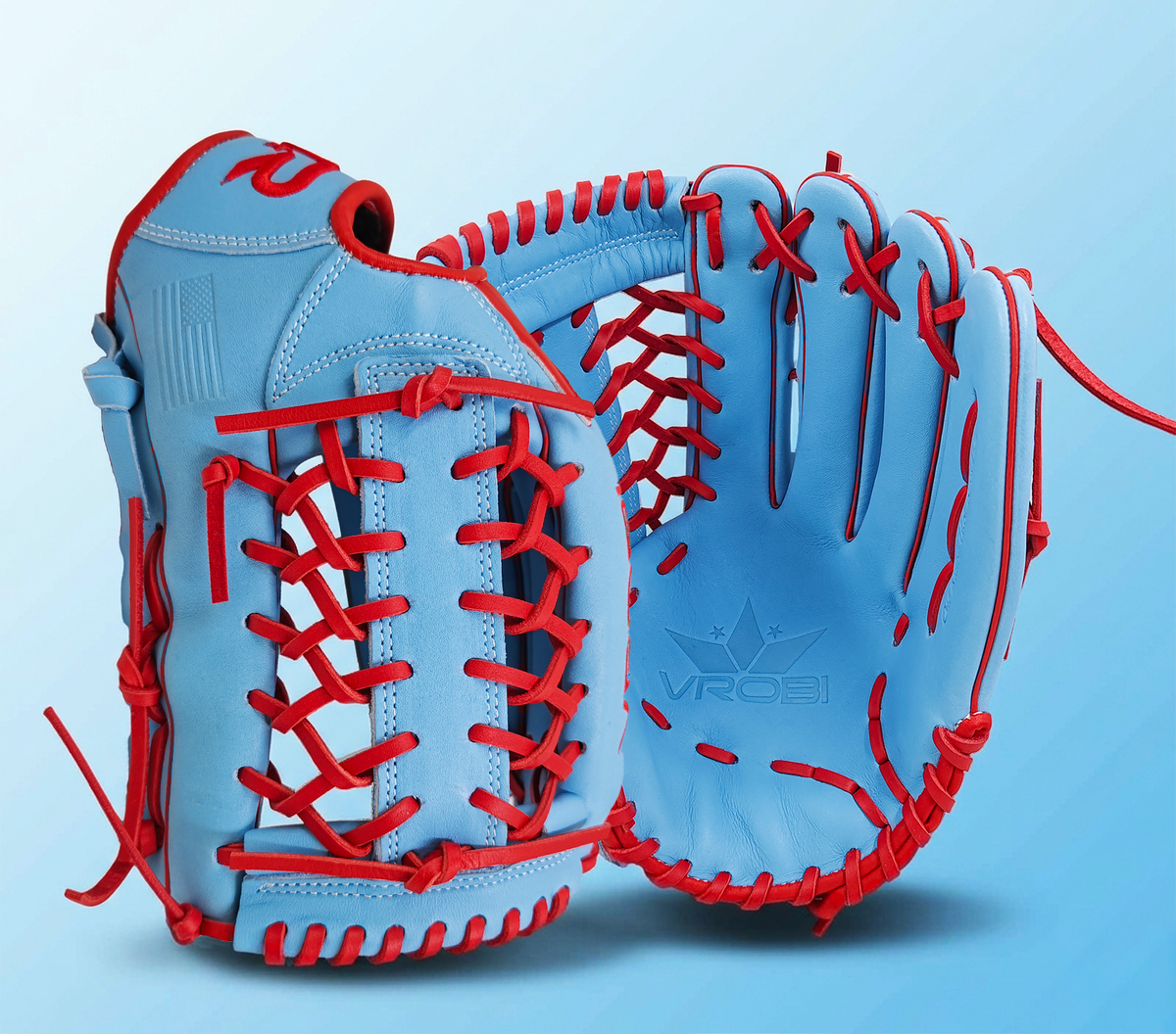 One Nation Benning "Glory" Series 12.75" Baseball Glove