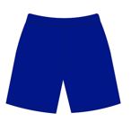 Team Gear Men's Athletic Short #1