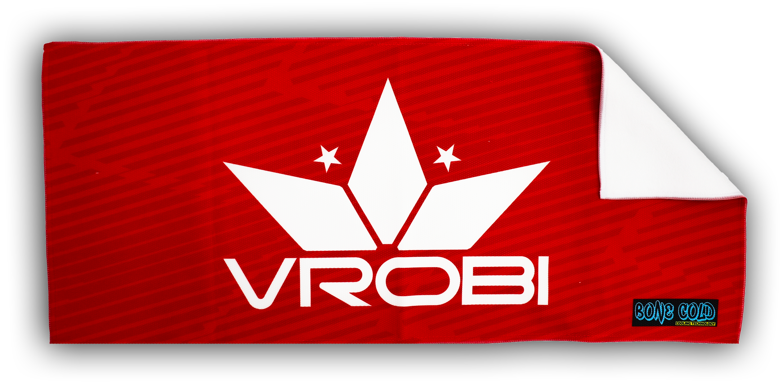 Bone Cold Cooling Towel VROBI SPORTS