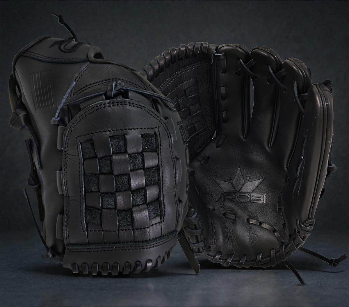 One Nation Rucker "Ghost" Series 12" Fastpitch Softball Glove