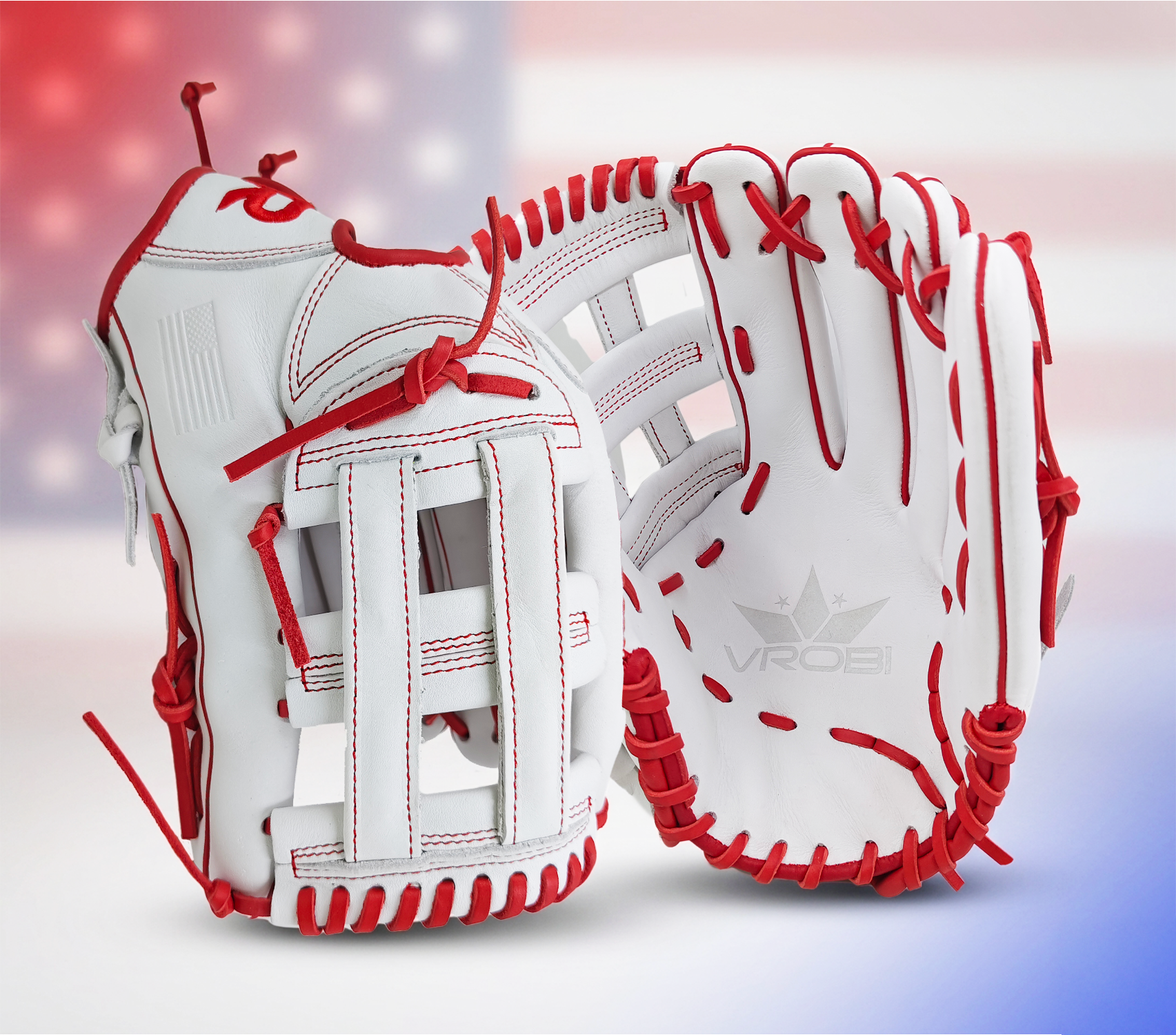 One Nation Rucker 