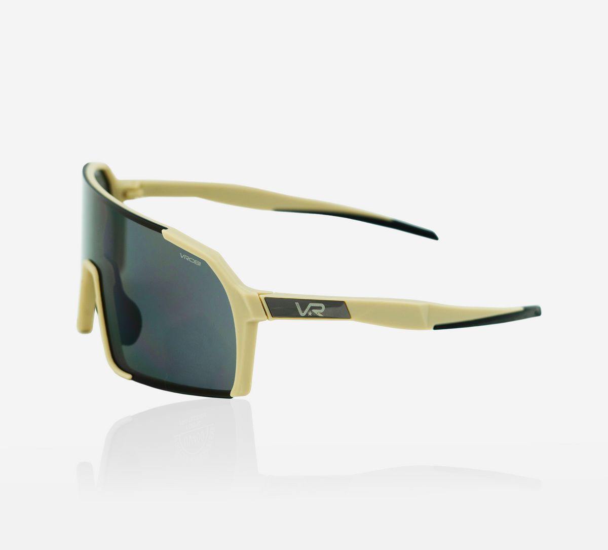 Site K HD Sunglasses- Desert