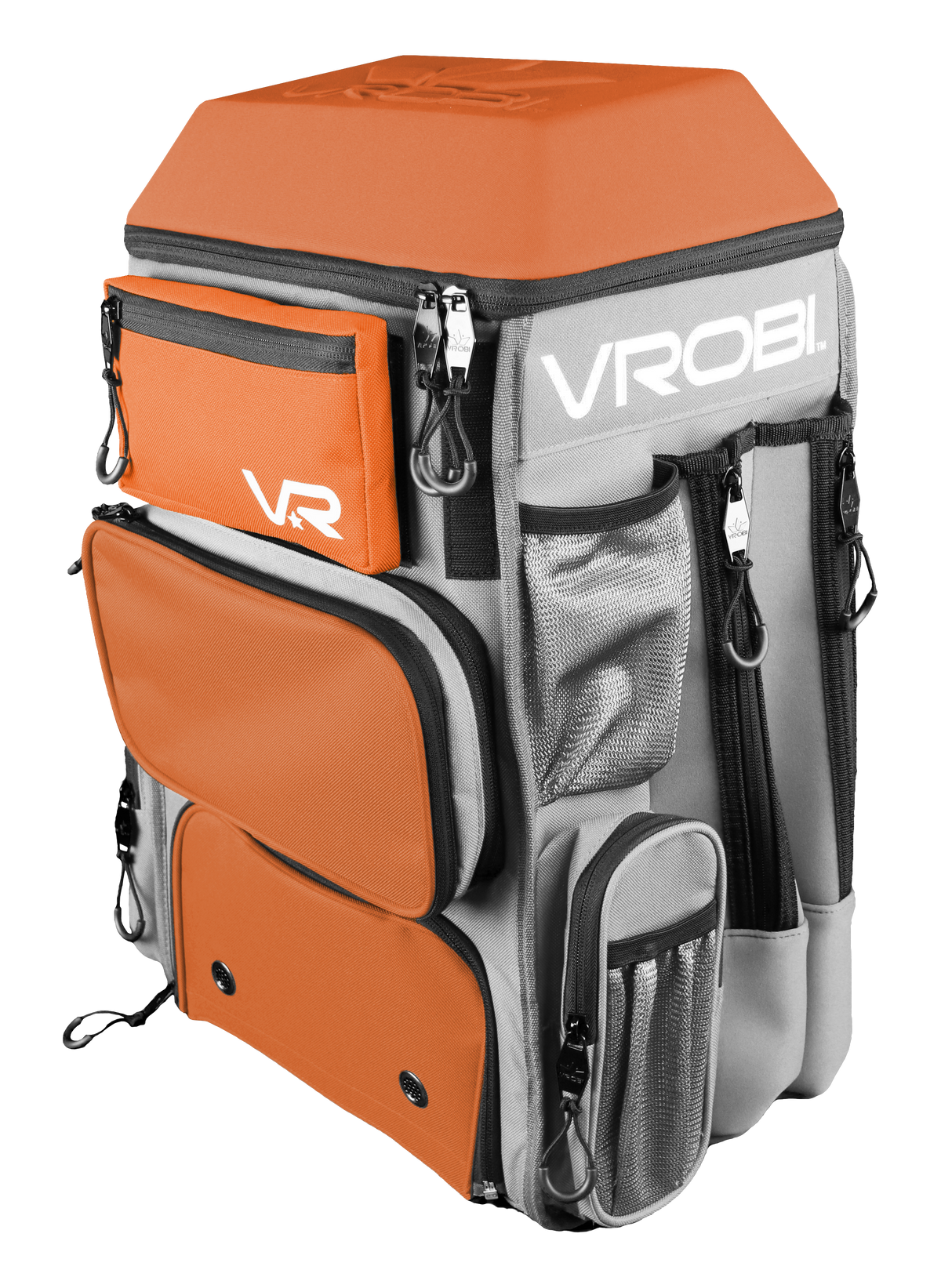 SOLDIER HS RELOADED BAT PACK