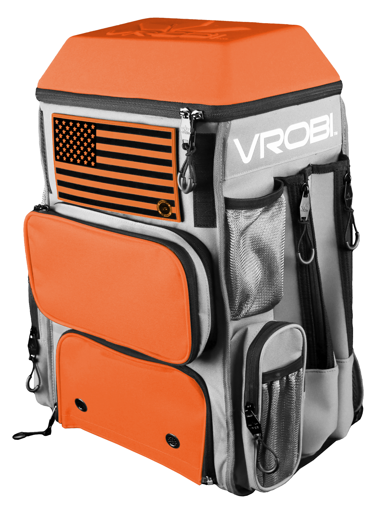 SOLDIER HS RELOADED ONE NATION BAT PACK